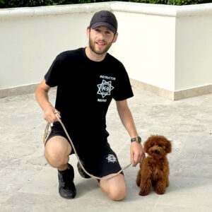 Puppy Training Program