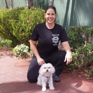 Puppy Training Classes