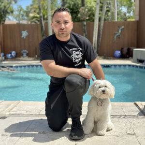 Protective Dog Training