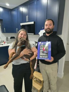 dog training